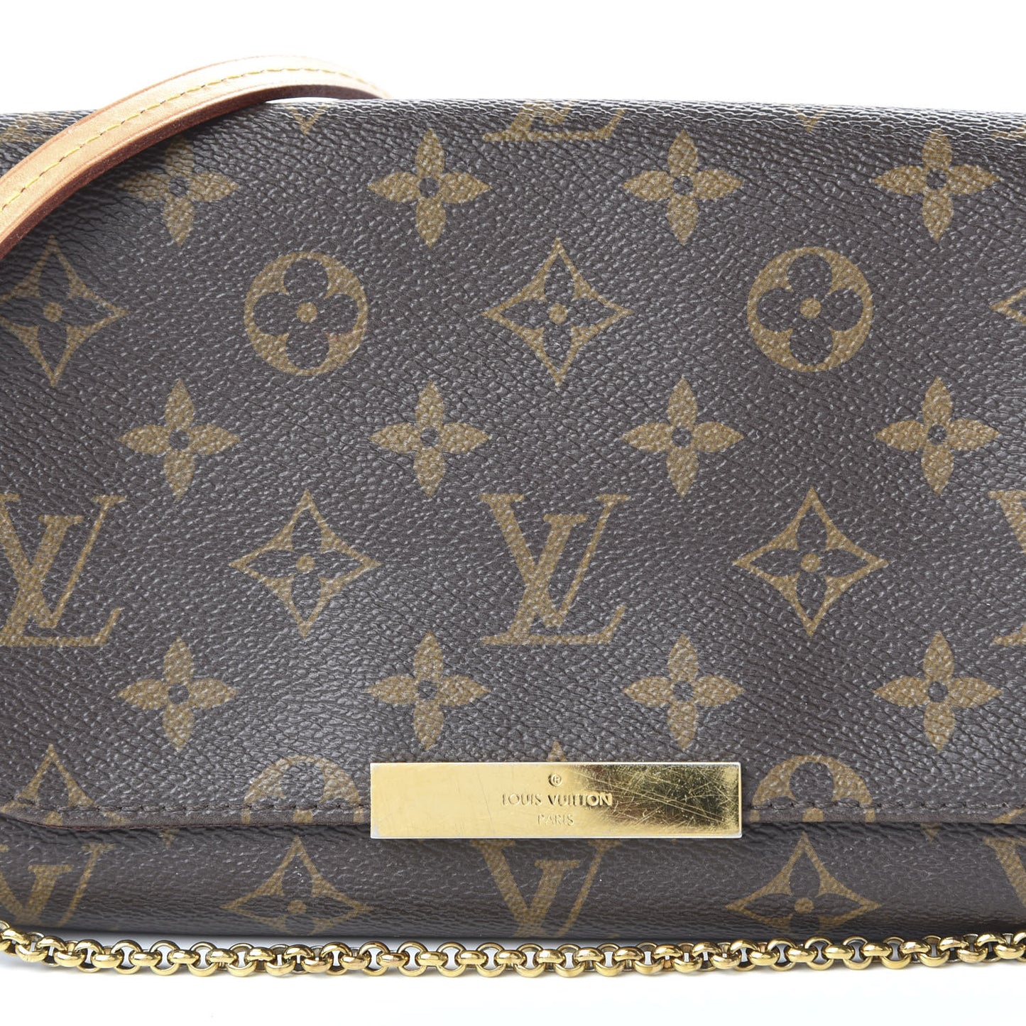 Monogram Favorite PM