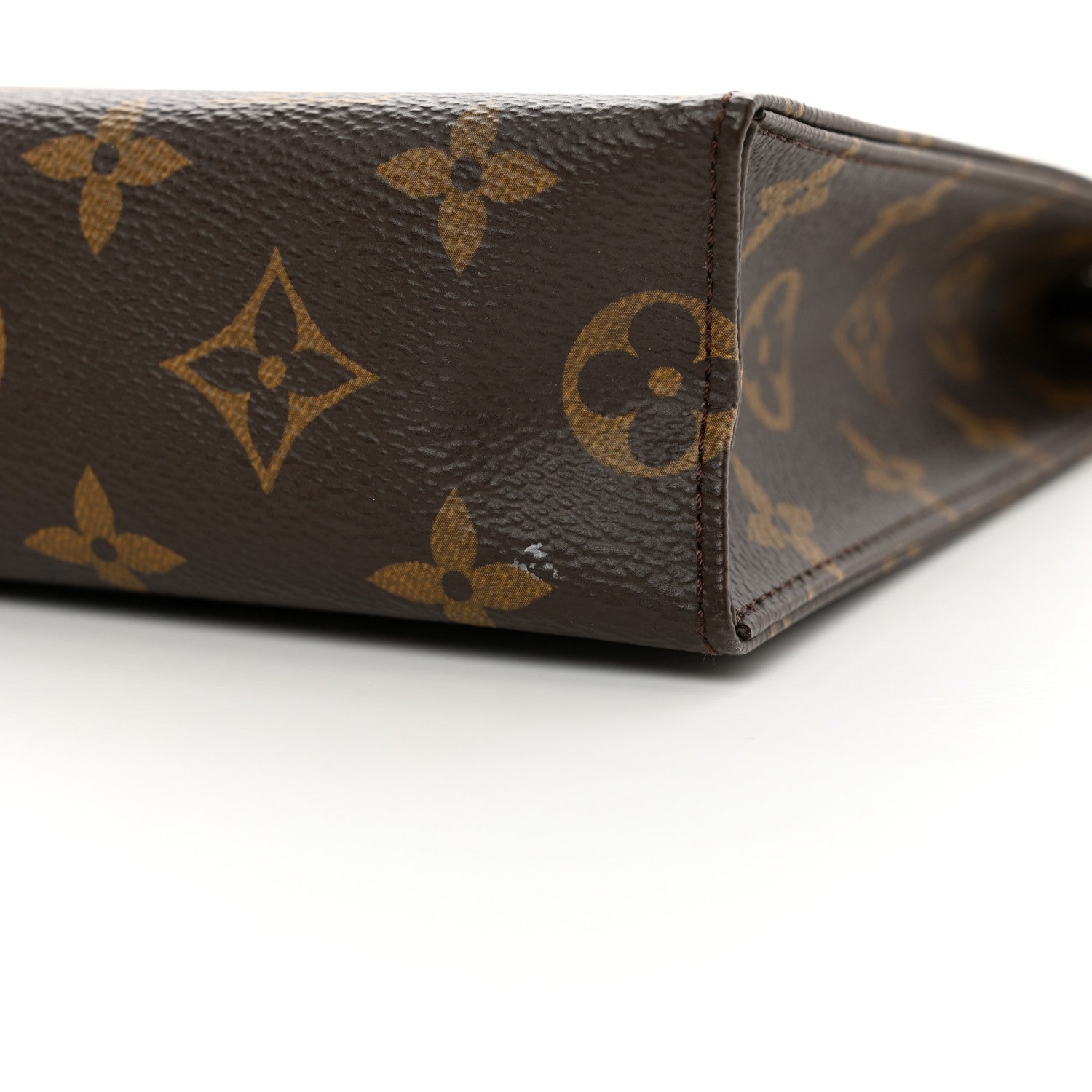 Louis Vuitton Monogram Toiletry Pouch 26 9 of 9