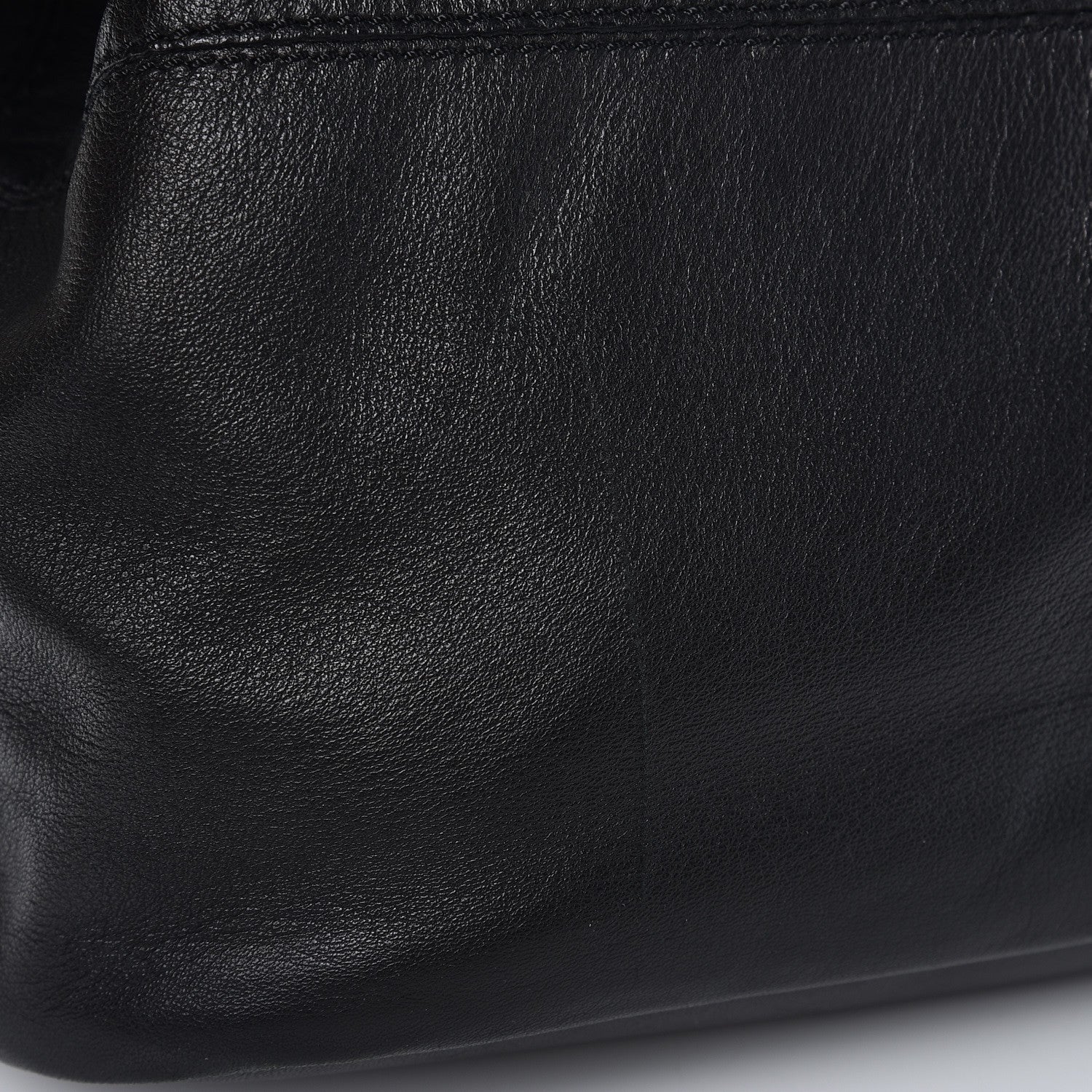 Givenchy Lambskin Studded Medium Nightingale Black 10 of 10