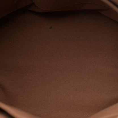 Louis Vuitton Monogram Palermo PM 5 of 17