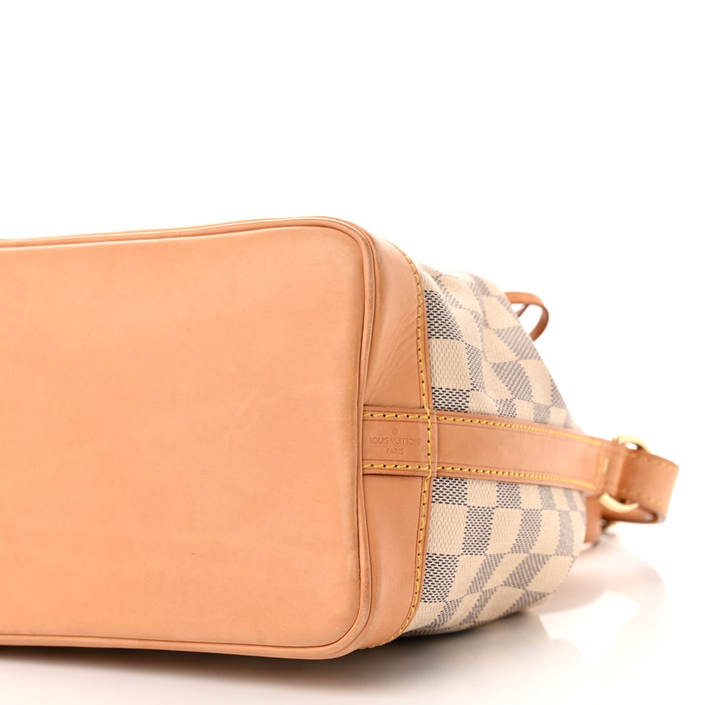 Damier Azur Noe BB