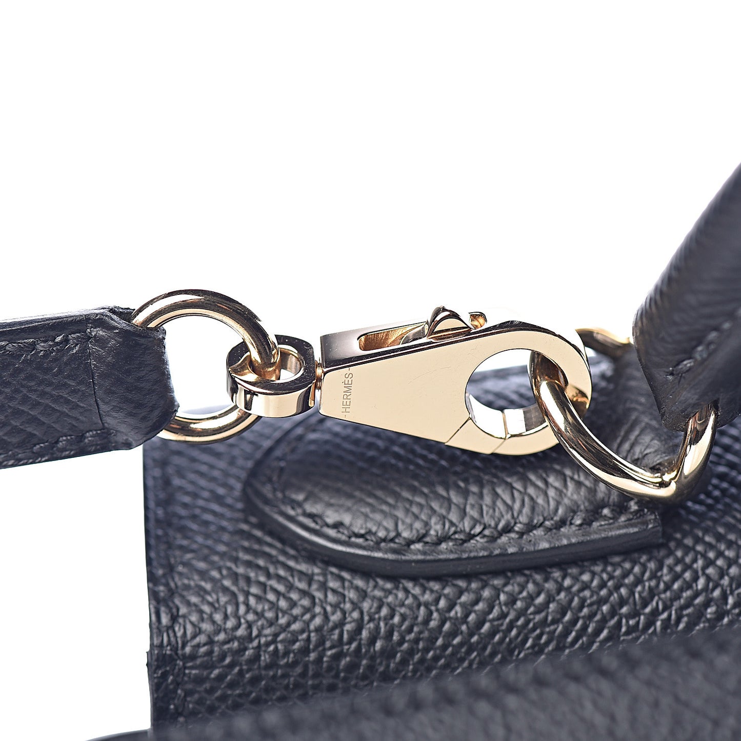 Epsom Taurillon Clemence Chevre Mysore Horseshoe Kellygraphie Lettre X Kelly Sellier 28 Noir Bleu Indigo Bleu Saphir