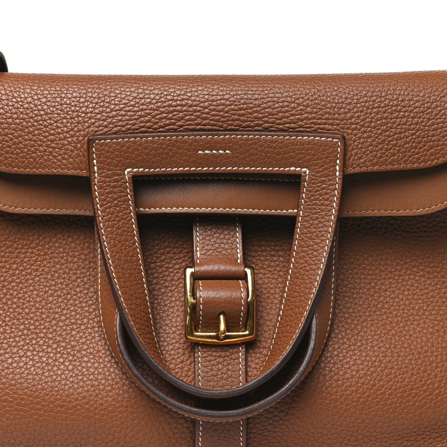 Taurillon Clemence Halzan 31 Gold