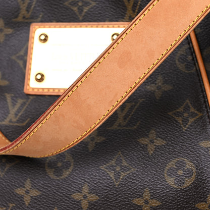 Louis Vuitton Monogram Galliera PM 19 of 22