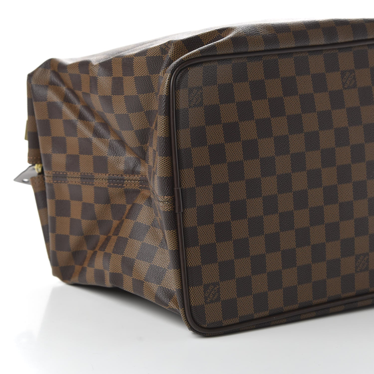 Louis Vuitton Damier Ebene Greenwich PM 6 of 9