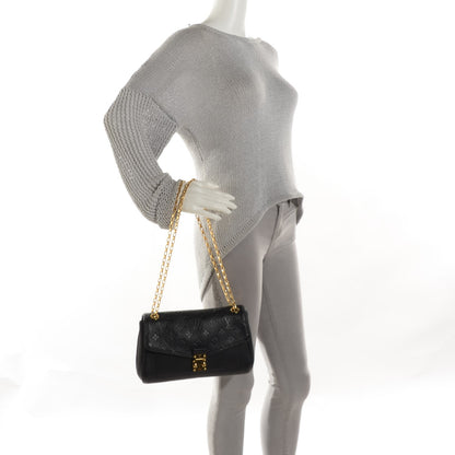 Louis Vuitton Empreinte Saint Germain PM Black 2 of 8