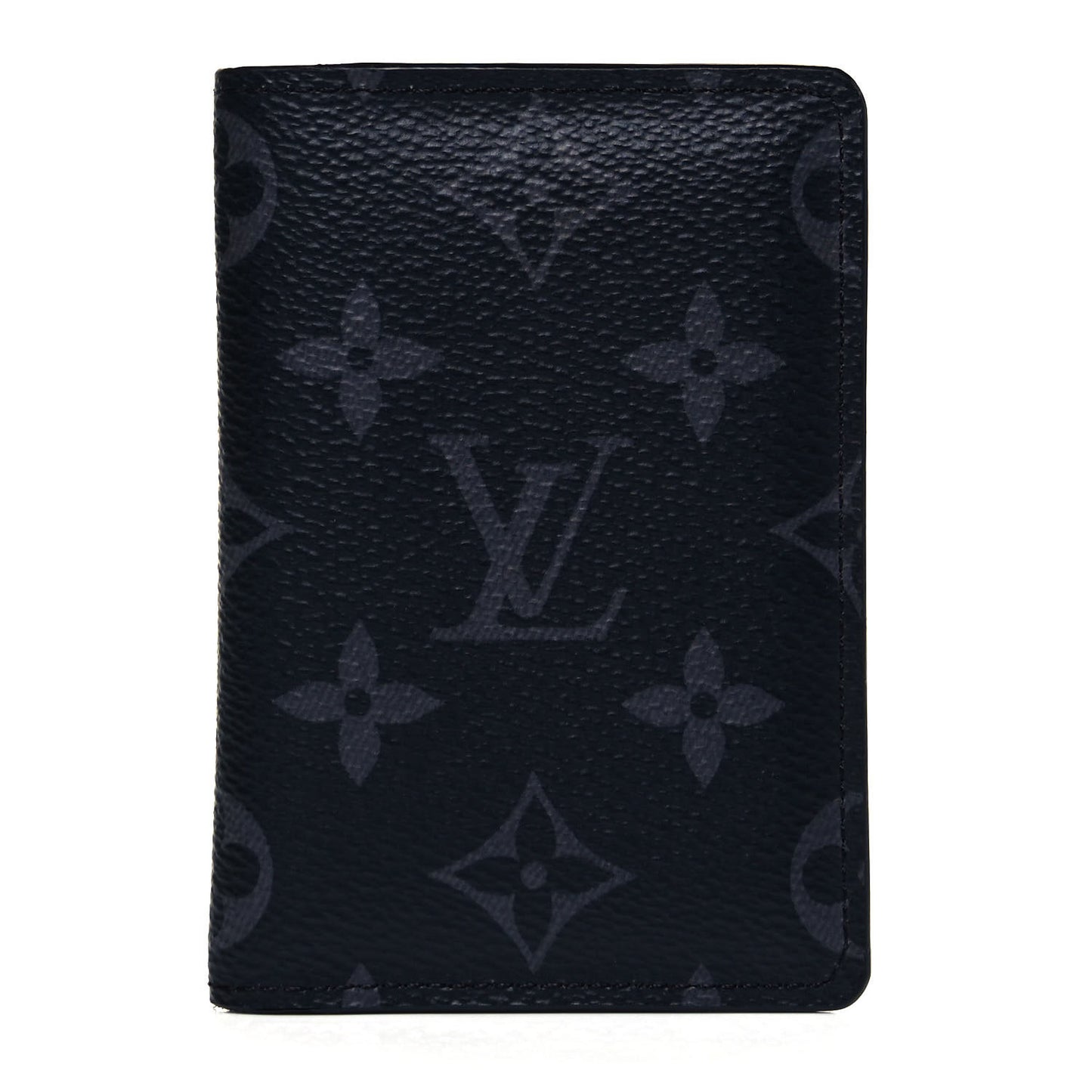 Monogram Eclipse Pocket Organizer NM