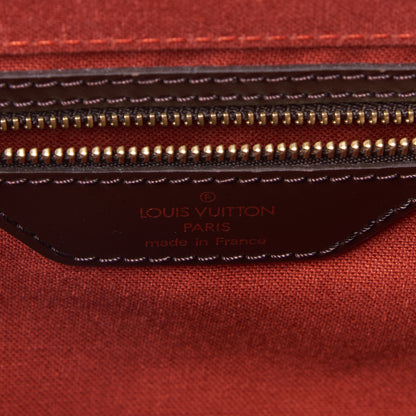 Louis Vuitton Damier Ebene Greenwich PM 9 of 9