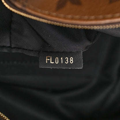 Louis Vuitton Reverse Monogram Palm Springs Backpack Mini 7 of 12