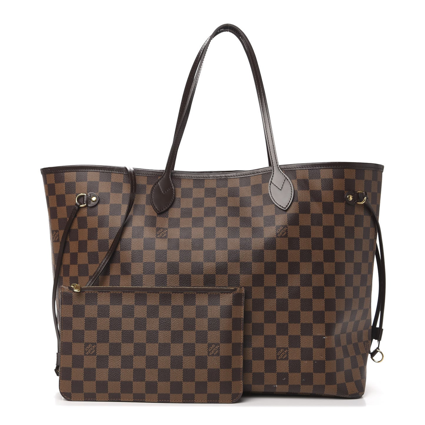 Damier Ebene Neo Neverfull GM