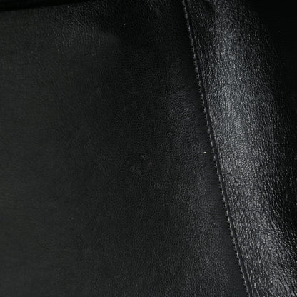 Chanel Caviar Quilted Grand Timeless Tote GTT Black 13 of 17