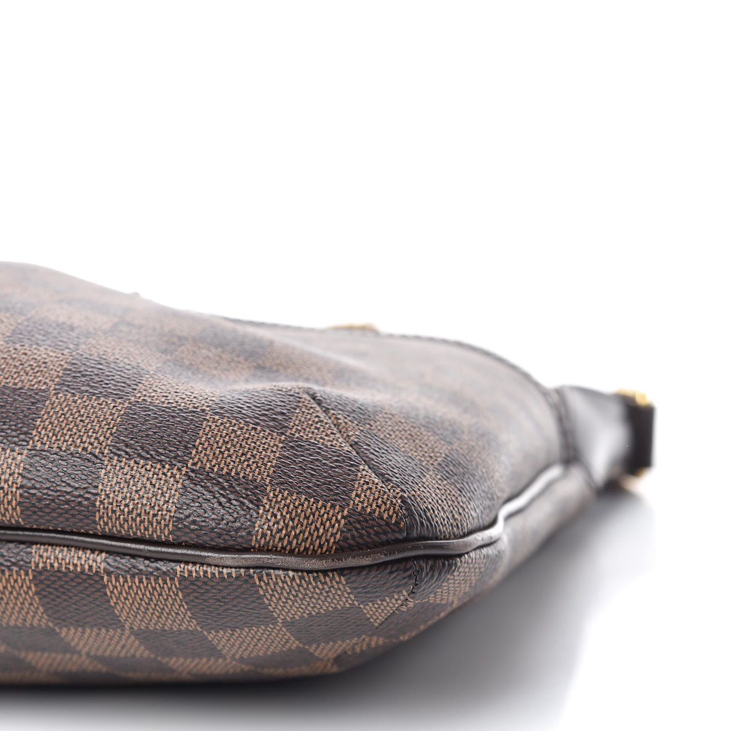 Louis Vuitton Damier Ebene Bloomsbury PM 6 of 10