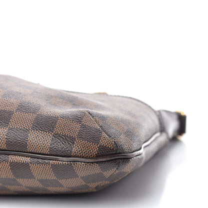 Louis Vuitton Damier Ebene Bloomsbury PM 6 of 10