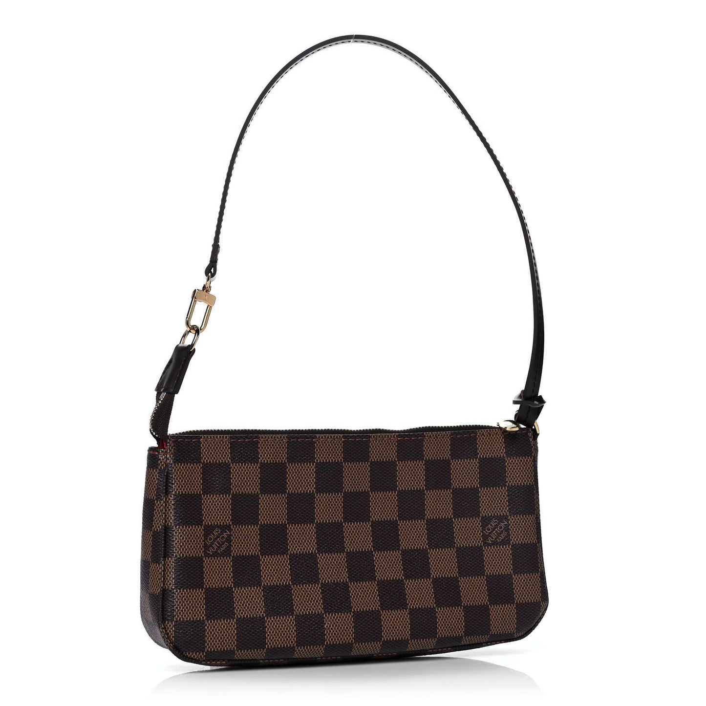 Damier Ebene Pochette Accessories NM