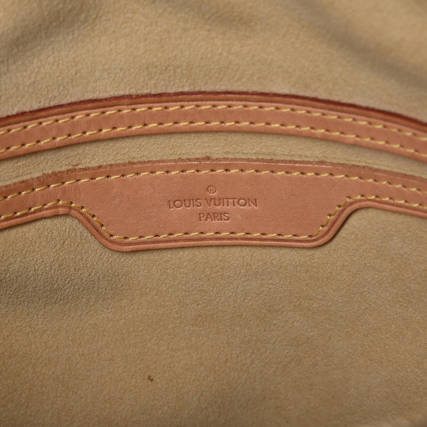 Monogram Retiro PM