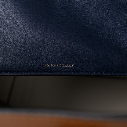 Burberry Soft Grain Calfskin Medium Belt Bag Cognac 7 of 14