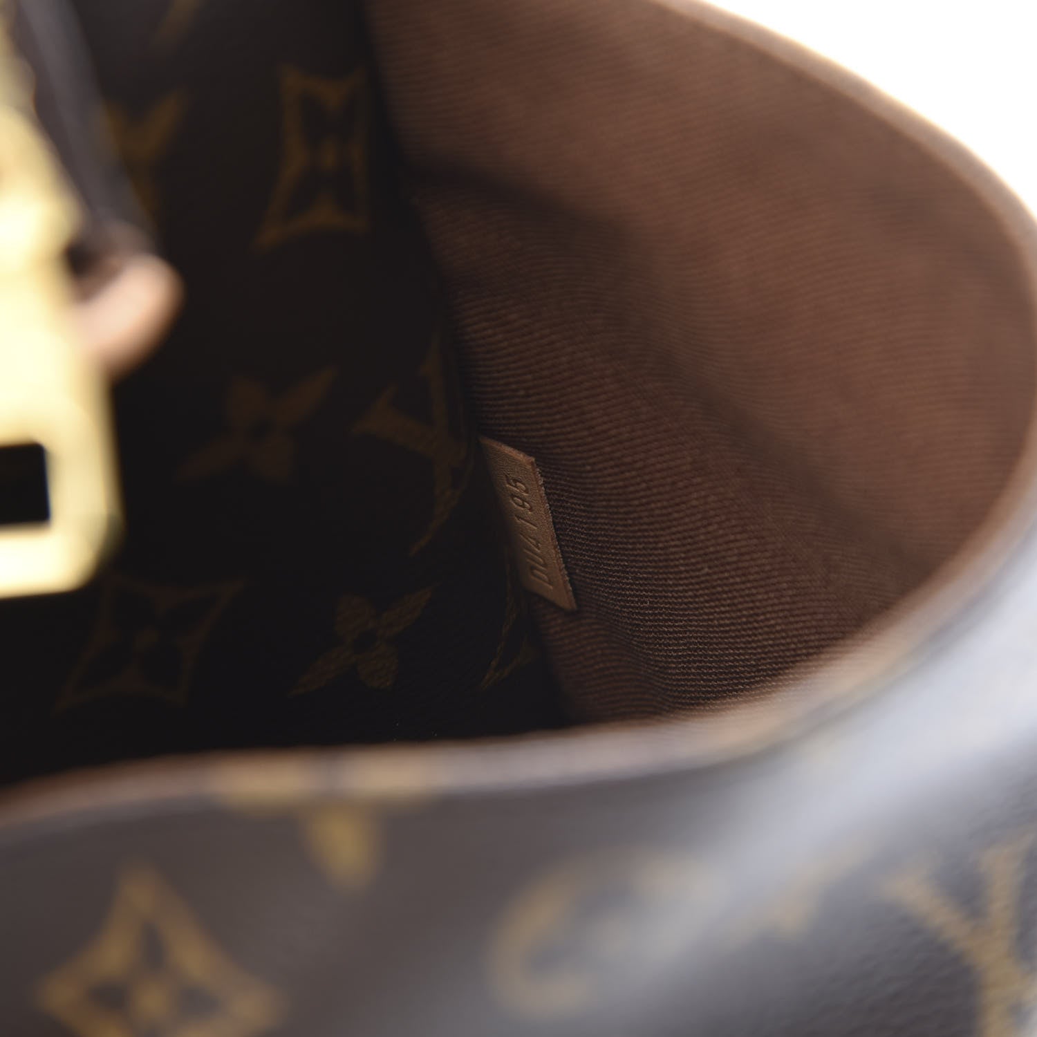 Louis Vuitton Monogram Totally PM 7 of 11