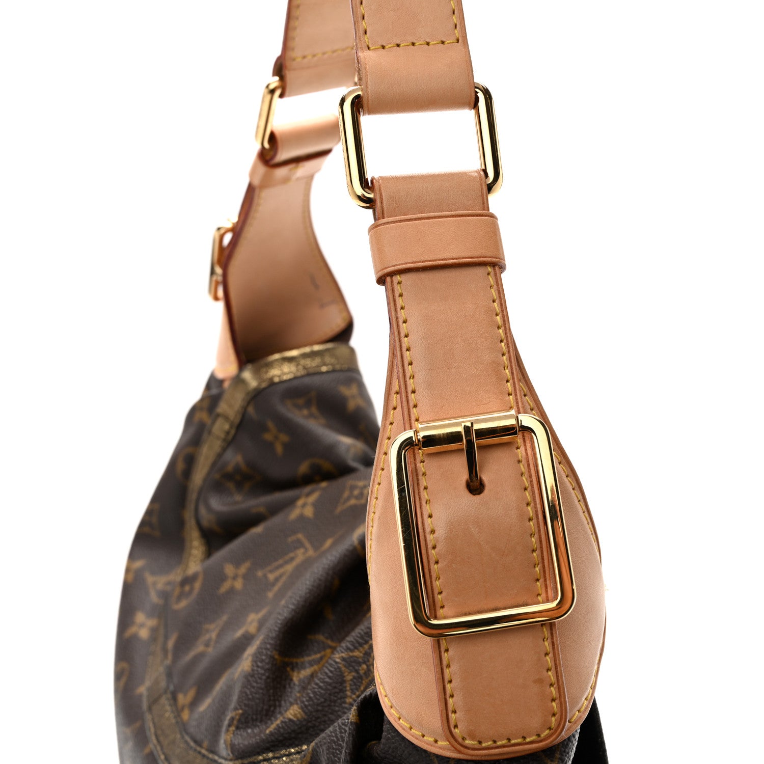 Louis Vuitton Monogram Kalahari GM 12 of 16