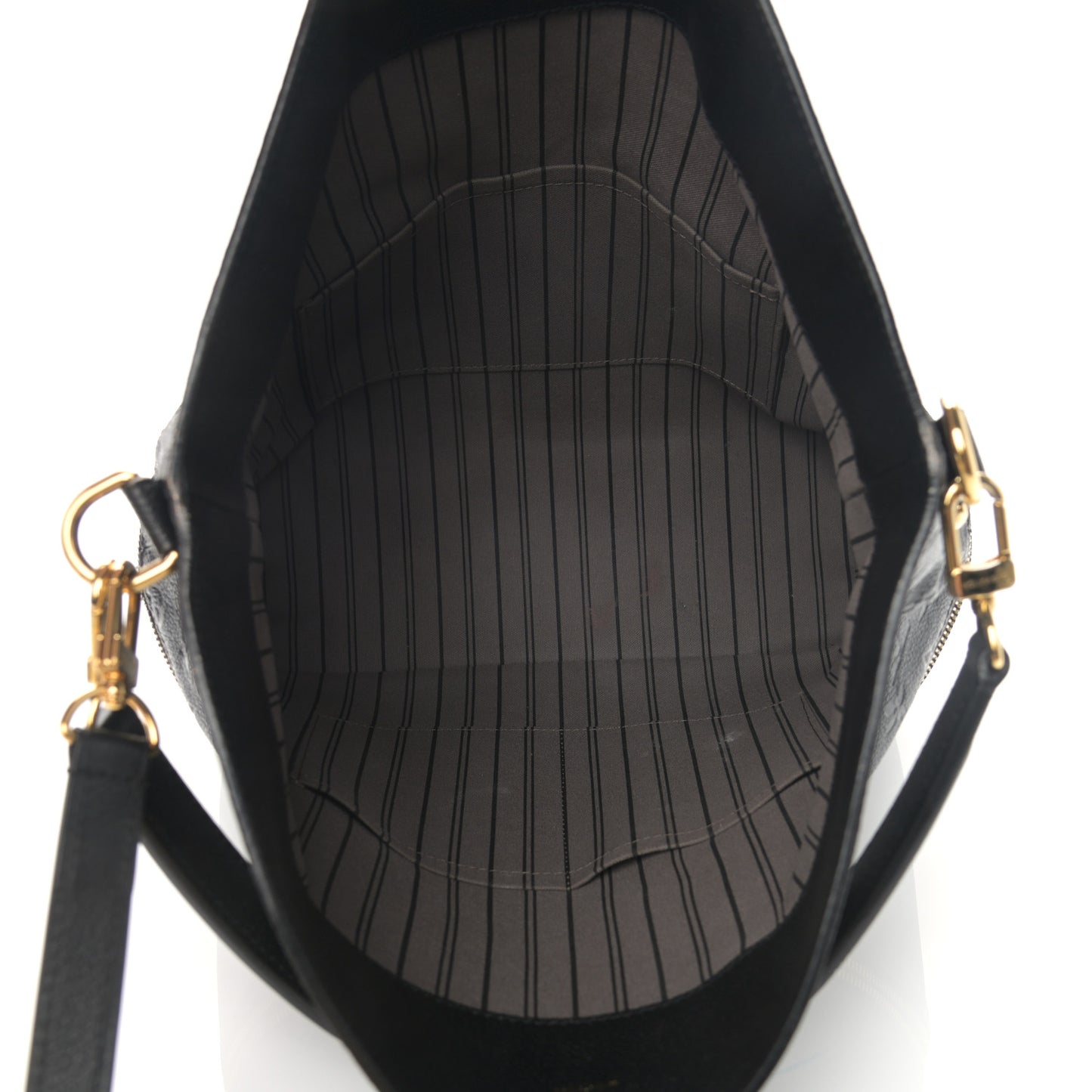 Empreinte Melie Black