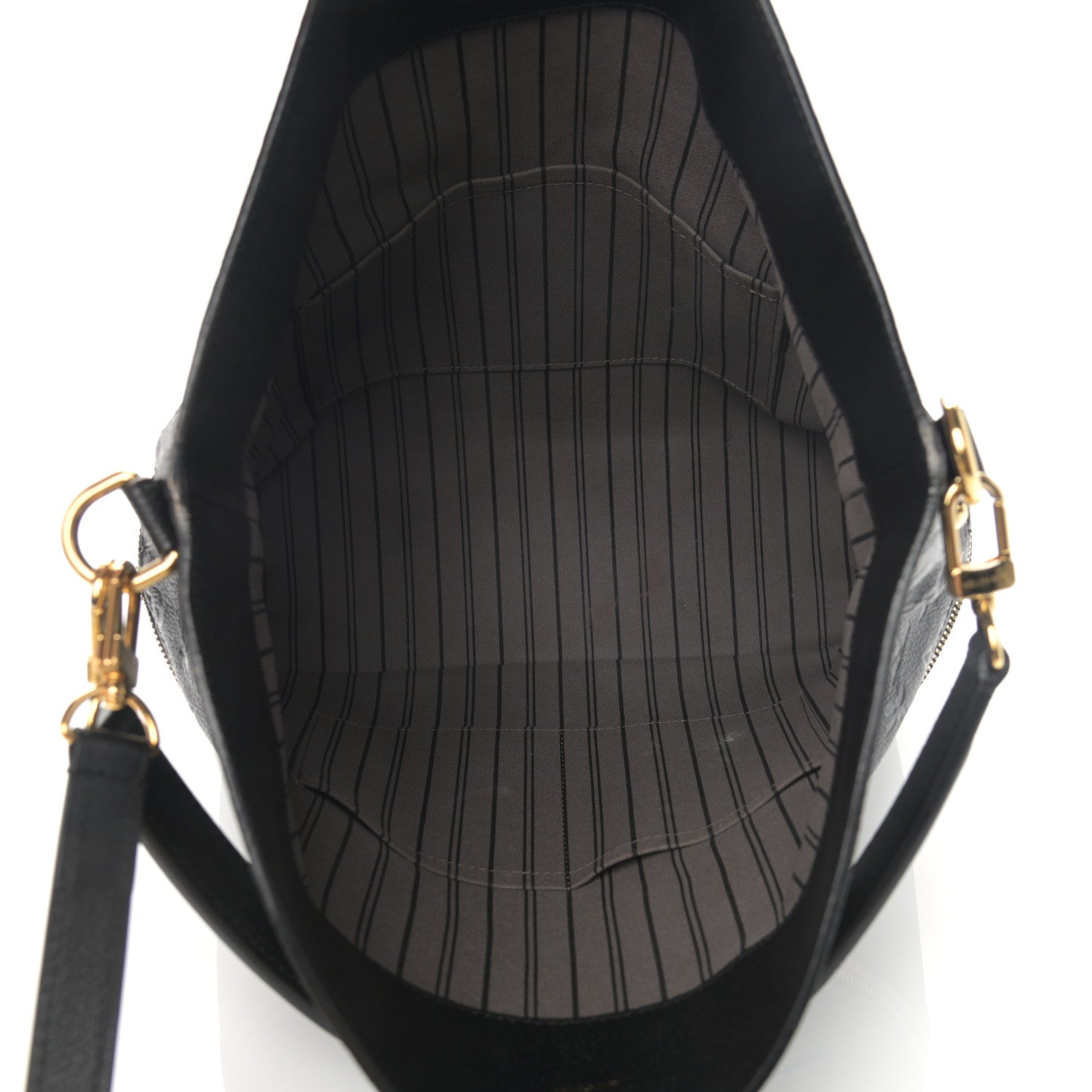 Louis Vuitton Empreinte Melie Black 5 of 12