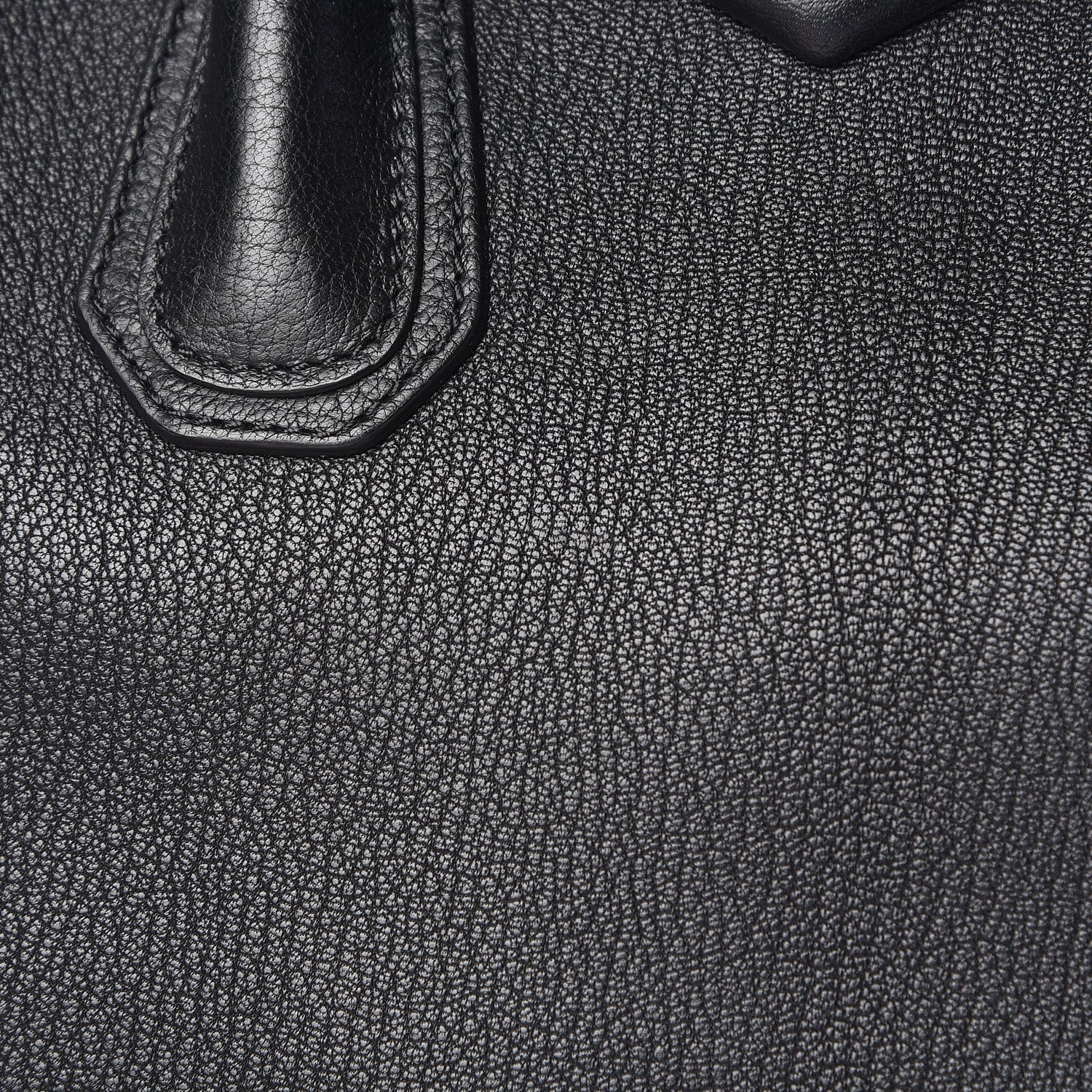 Givenchy Sugar Goatskin Small Antigona Black 9 of 12