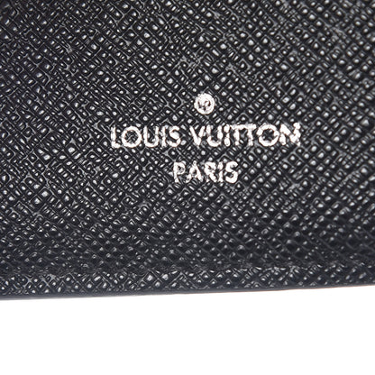Louis Vuitton Monogram Eclipse Multiple Wallet 6 of 6