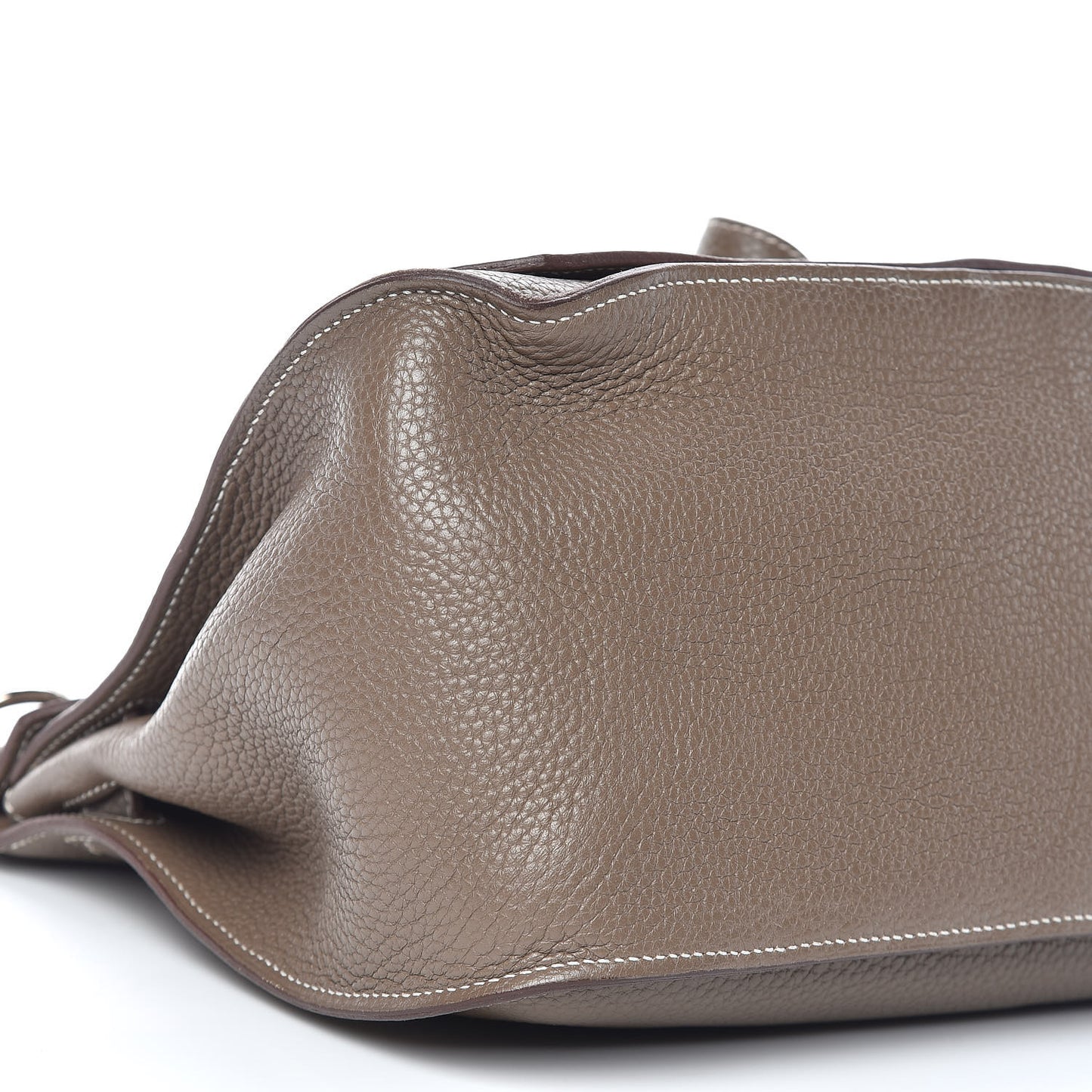 Taurillon Clemence Jypsiere 34 Etoupe