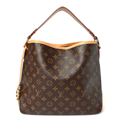 Louis Vuitton Monogram Delightful PM 1 of 9