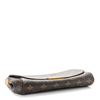 Louis Vuitton Monogram Favorite MM 3 of 10