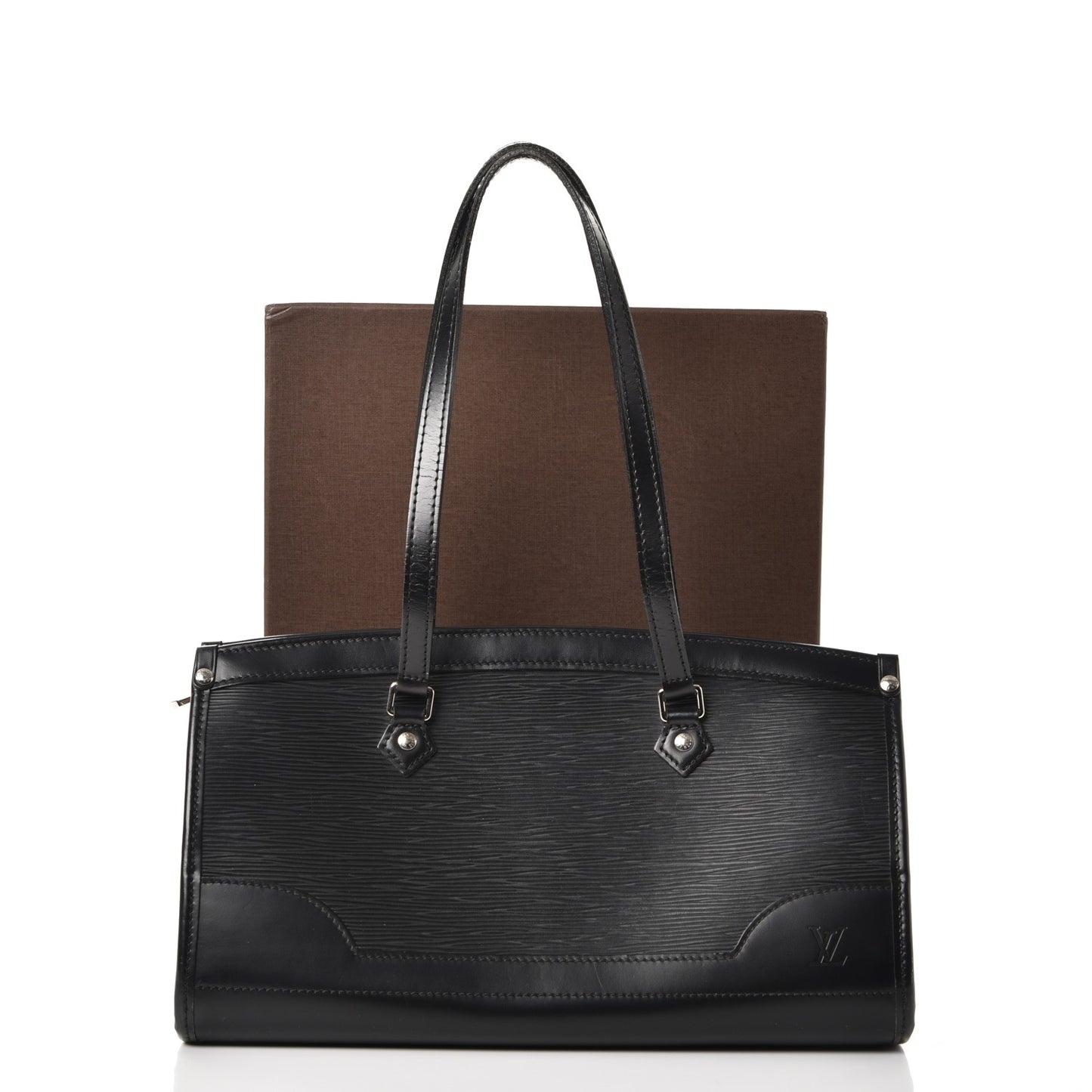 Epi Madeleine PM Black