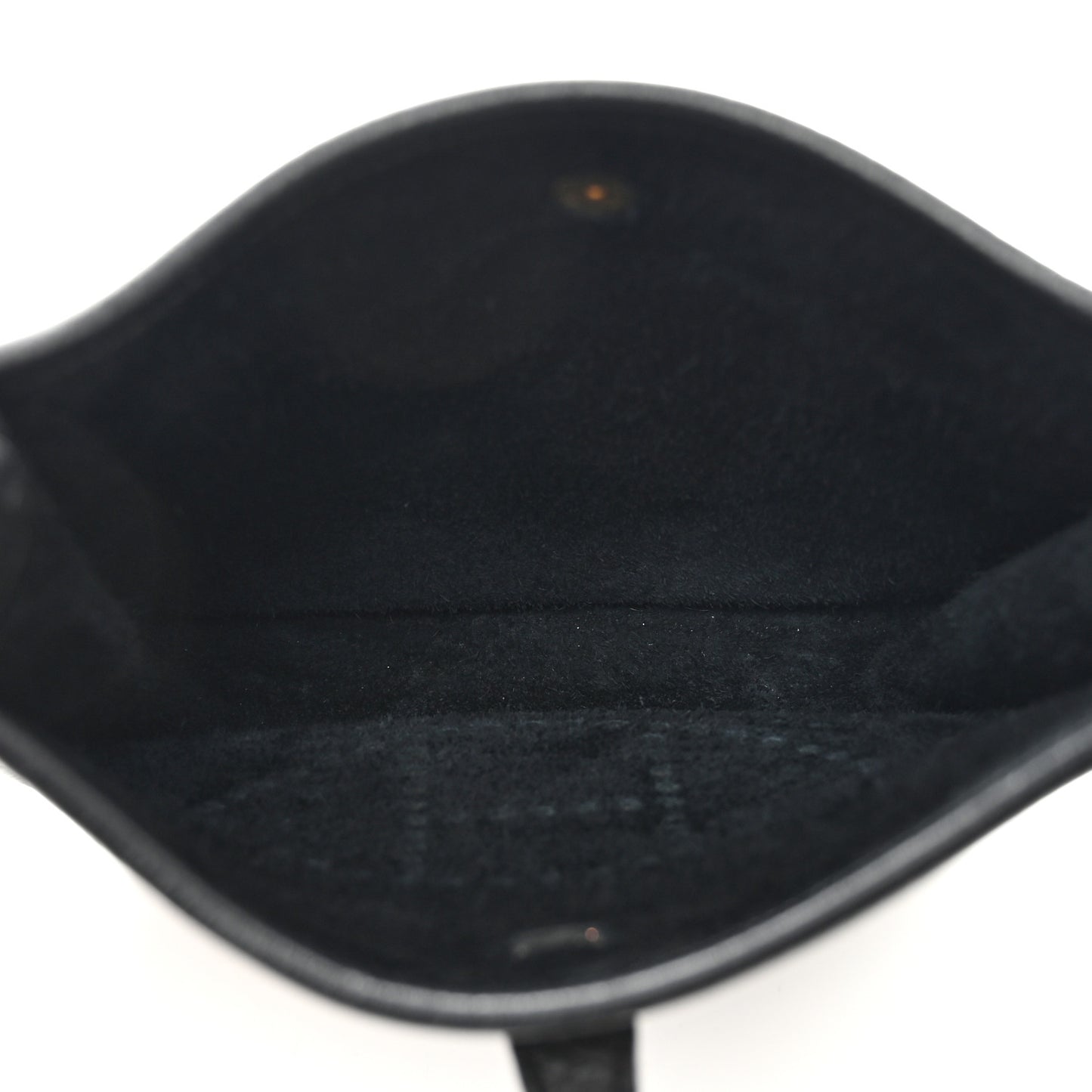 Taurillon Clemence Evelyne TPM Black