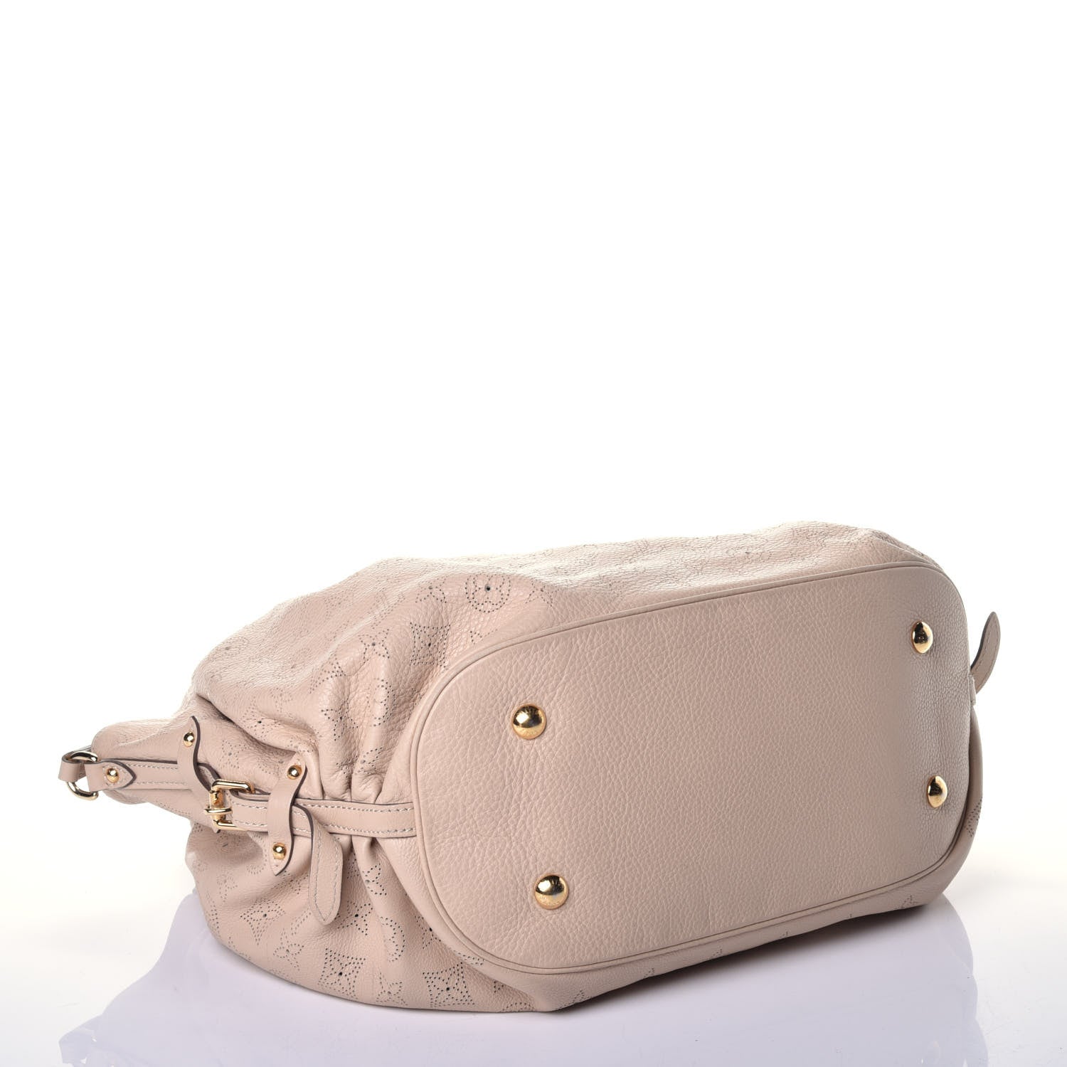 Louis Vuitton Mahina L Coquille 4 of 8