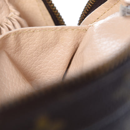 Louis Vuitton Monogram Trousse Toilette 23 7 of 12