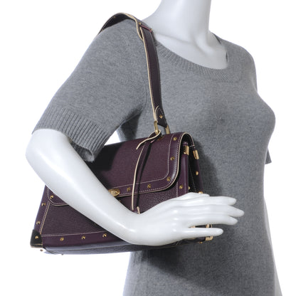 Louis Vuitton Suhali Le Talentueux Prune 2 of 8