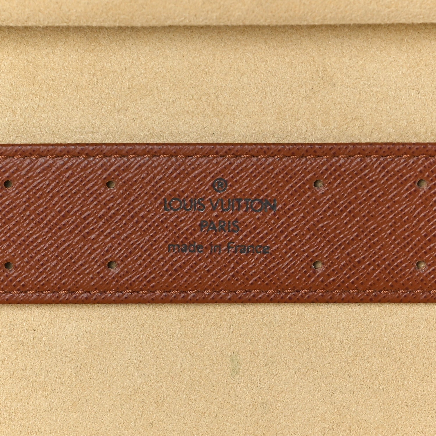 Louis Vuitton Monogram Monte Carlo Jewelry Box 7 of 8