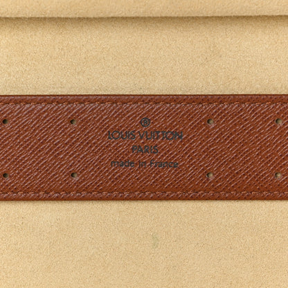 Louis Vuitton Monogram Monte Carlo Jewelry Box 7 of 8