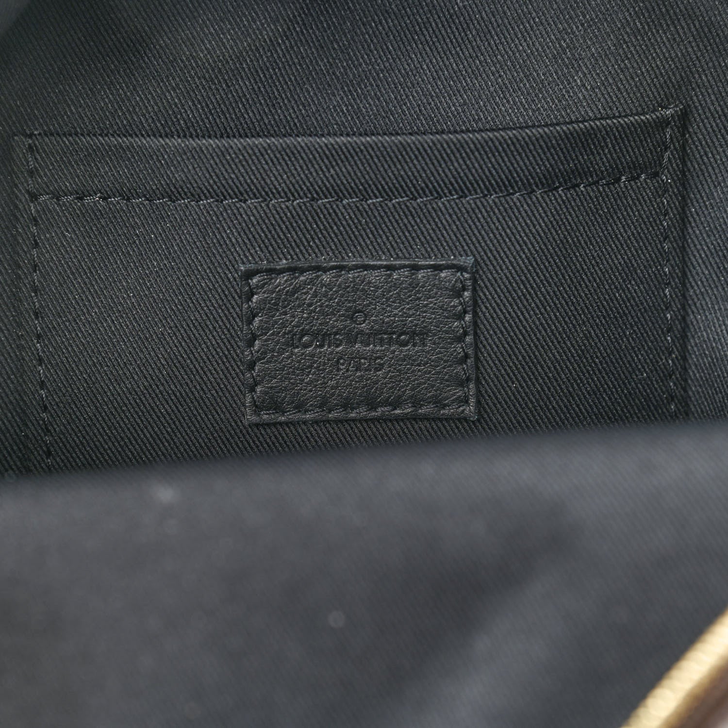 Louis Vuitton Monogram Palm Springs Backpack Mini 6 of 12