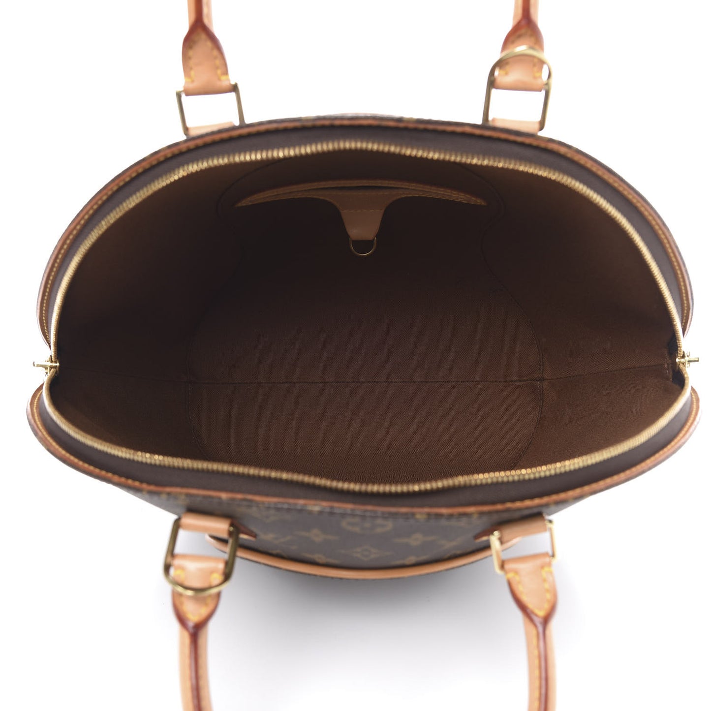 Monogram Ellipse MM