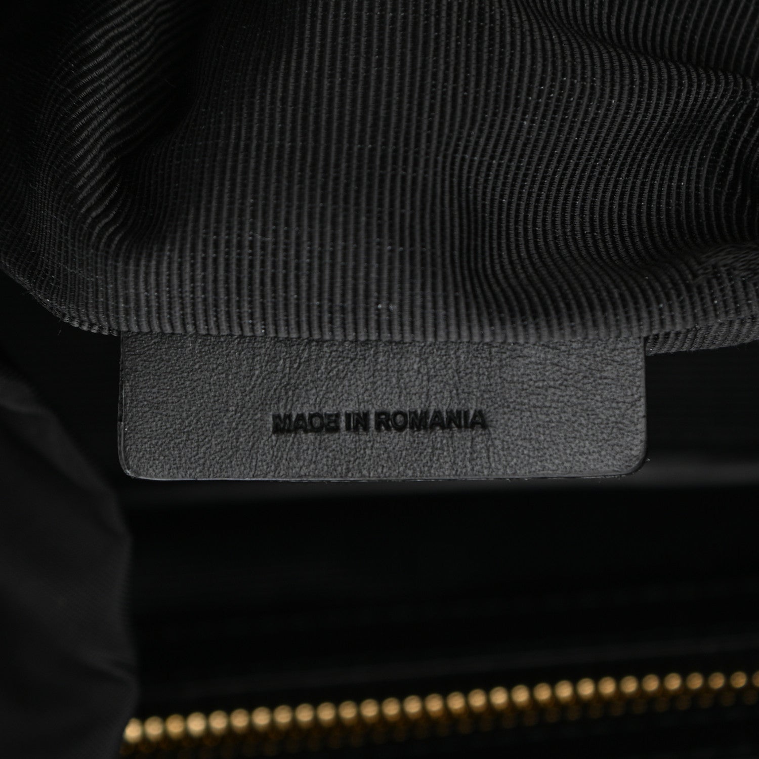 Burberry Nylon Medium Rucksack Backpack Black 7 of 12