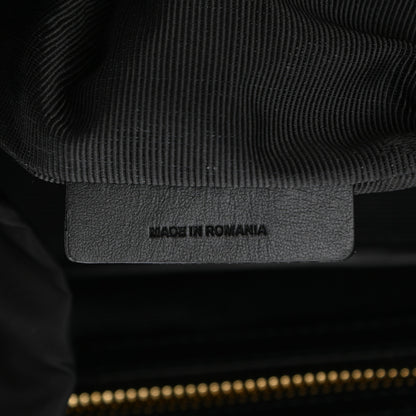 Burberry Nylon Medium Rucksack Backpack Black 7 of 12