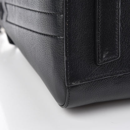 Givenchy Sugar Goatskin Small Antigona Black 12 of 16