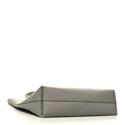 Saint Laurent Calfskin Toy Shopping Tote Olive 5 of 16