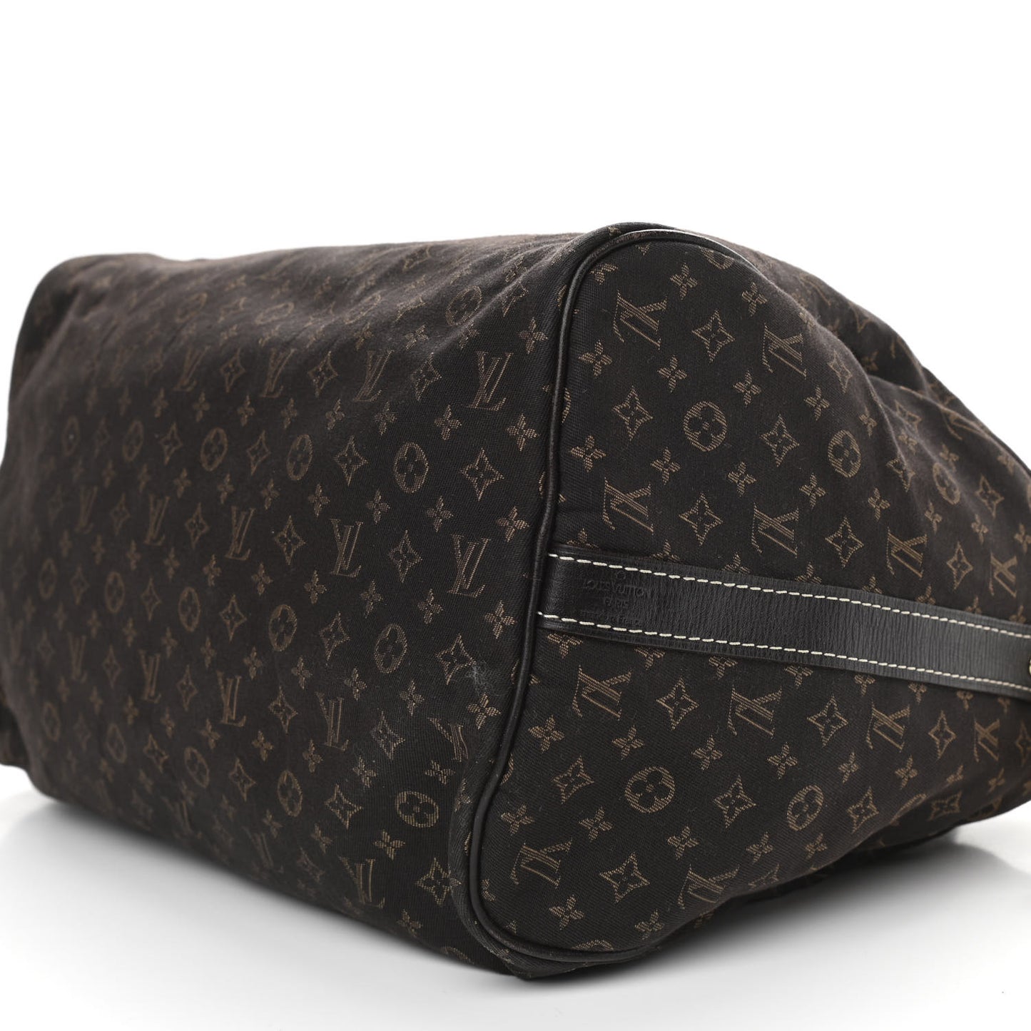 Monogram Idylle Speedy Bandouliere 30 Fusain