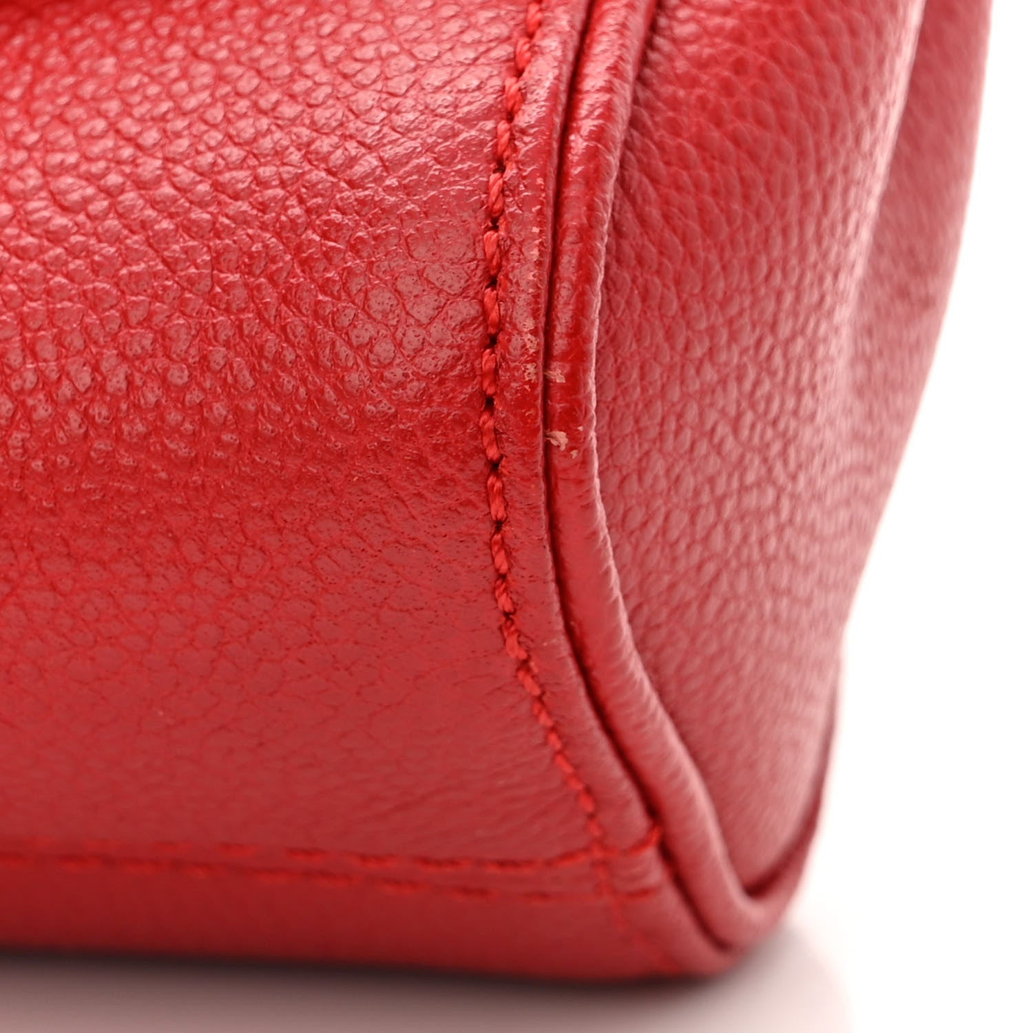 Louis Vuitton Empreinte Saint Germain BB Cherry 10 of 12