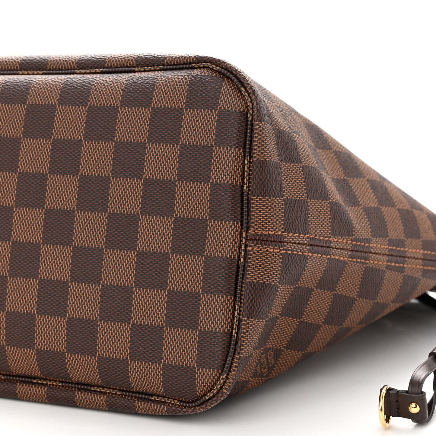 Damier Ebene Neo Neverfull MM