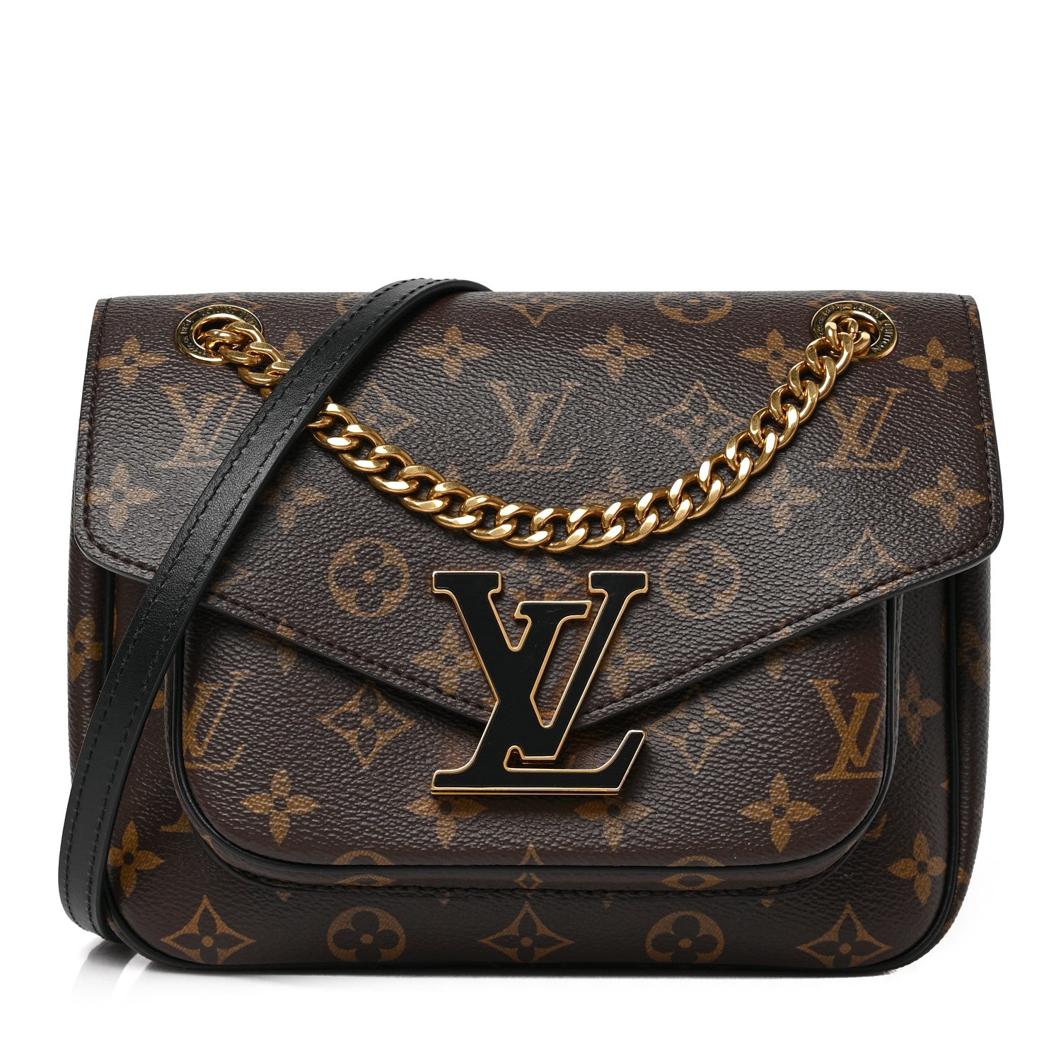 Louis Vuitton Monogram Passy 1 of 10