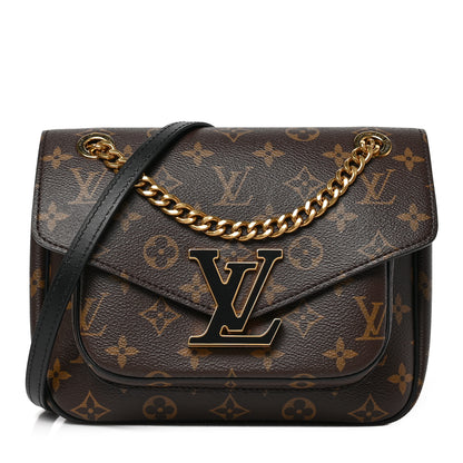 Louis Vuitton Monogram Passy 1 of 10