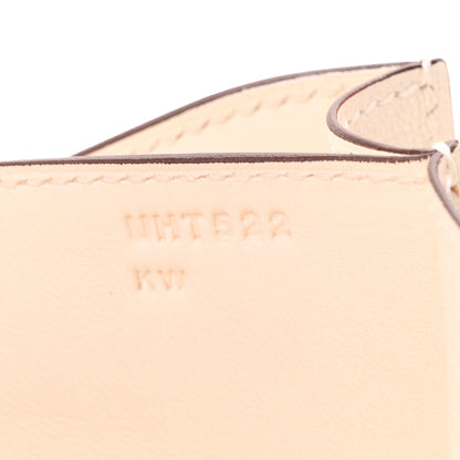 Hermes Chevre Mysore Constance 18 Nata 7 of 12
