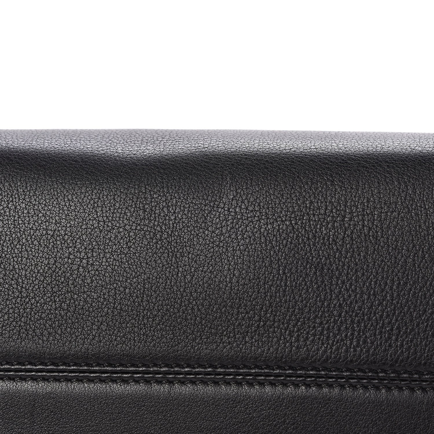 Fendi Vitello Dolce Marmol Large By The Way Boston Bag Black 12 of 13