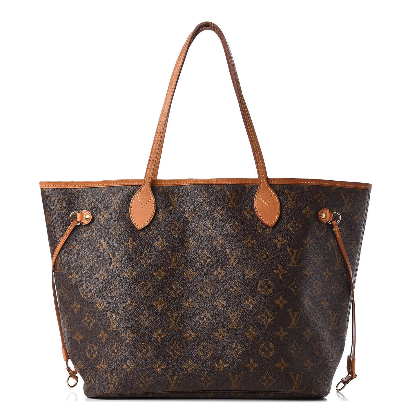 Monogram Neverfull MM